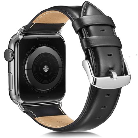 apple watch bands for.men|apple watch band 44mm men's.